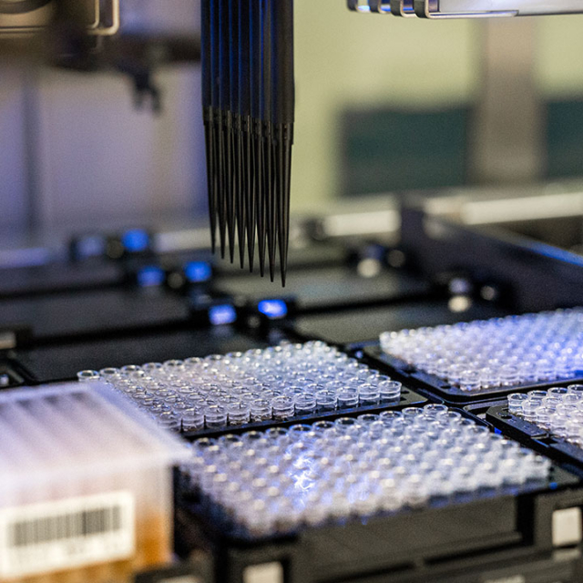 Rakendusuuringud ja tootearendus