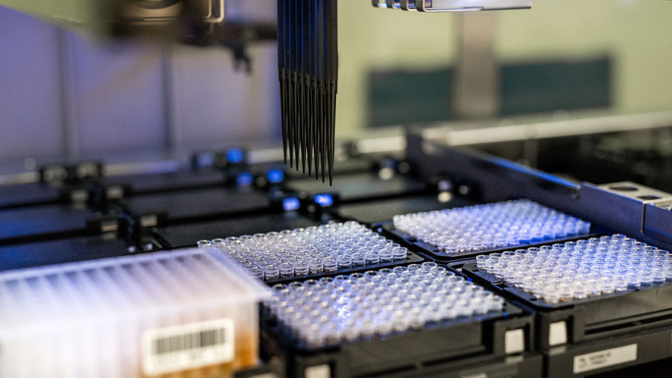 Rakendusuuringud ja tootearendus