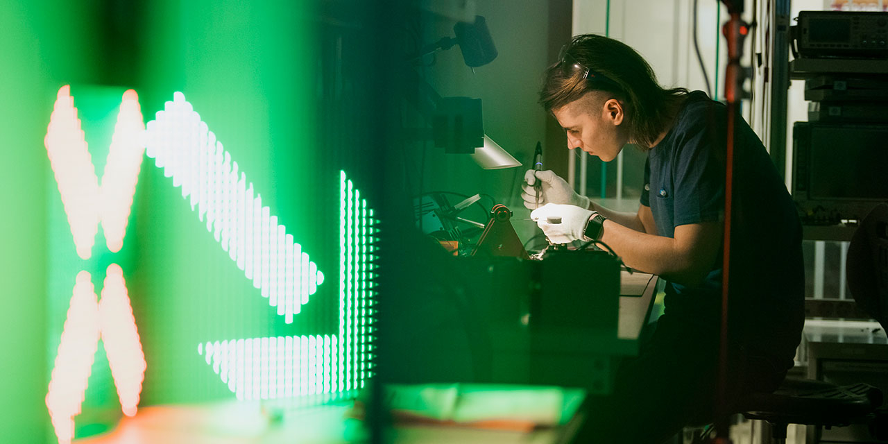 Koostöö tudengitega