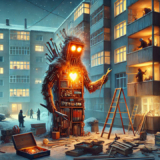 Renokratt: tehisaruga renoveerimisele vastu