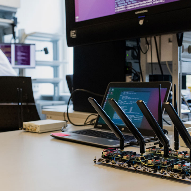 Katsetamine ja testimine