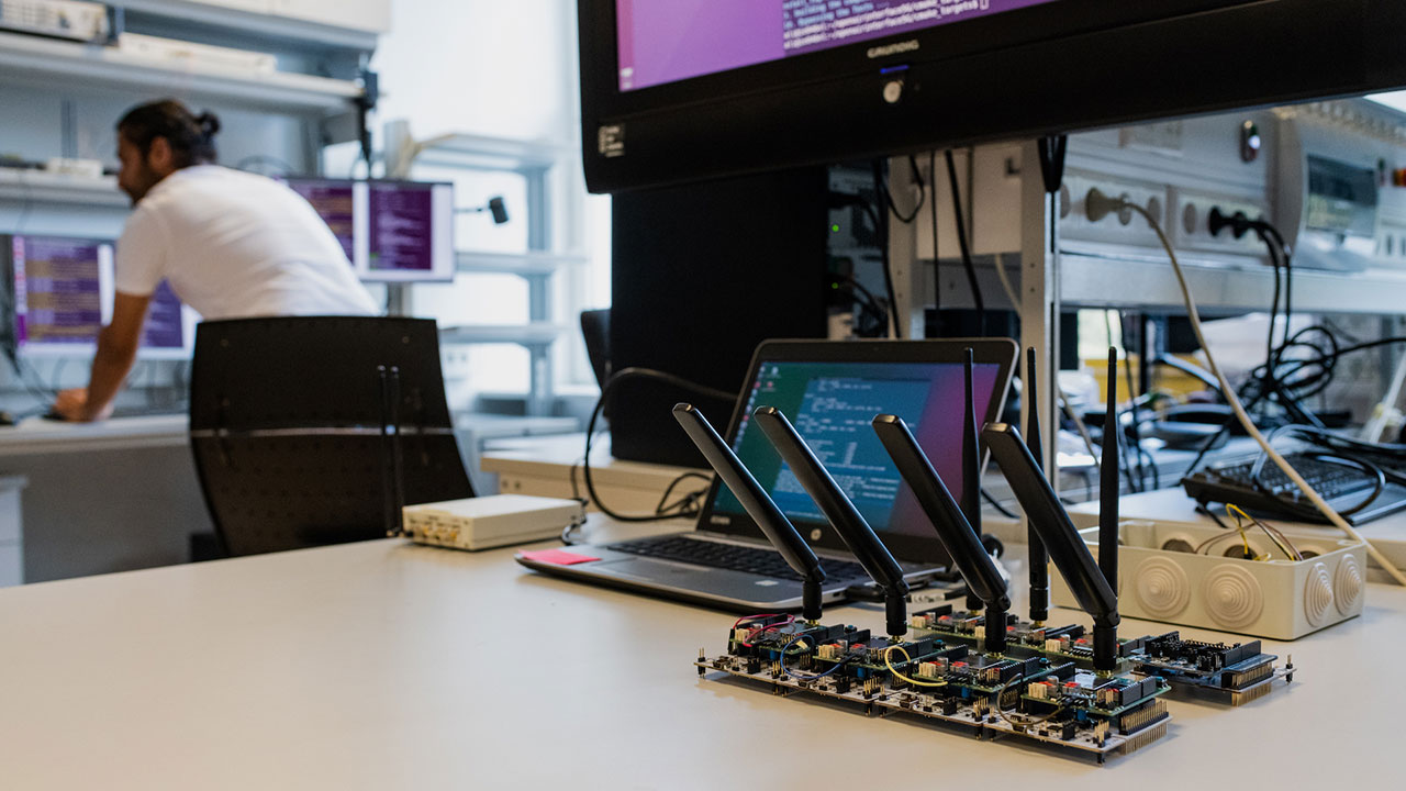 Testing and validation