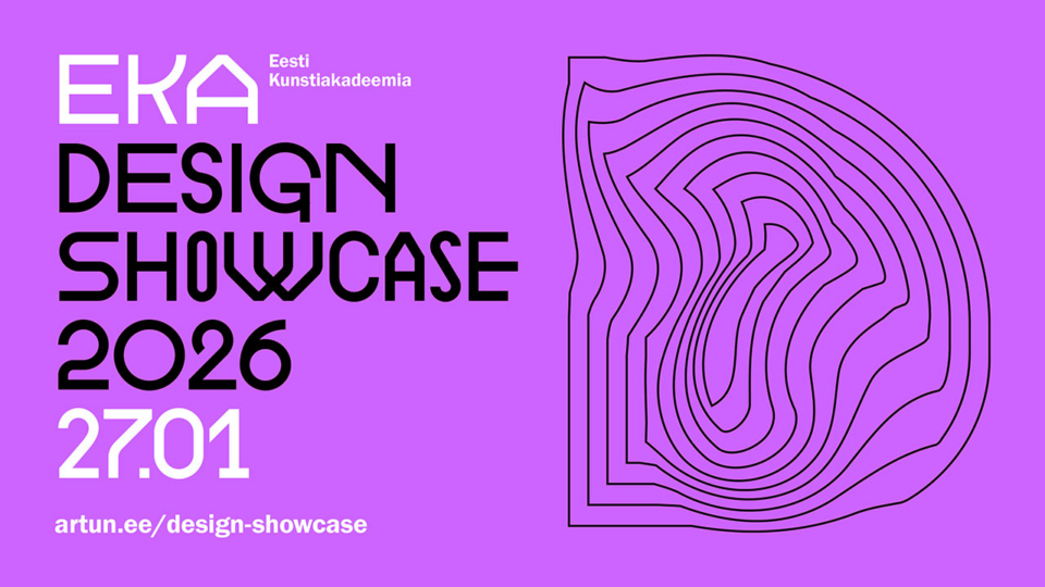 EKA Design Showcase