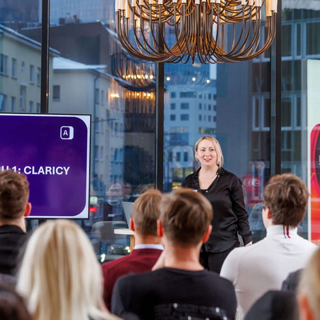 Adapter klubi #1: Arenduse küsimine ülikoolist ja teadusasutusest toob arengu