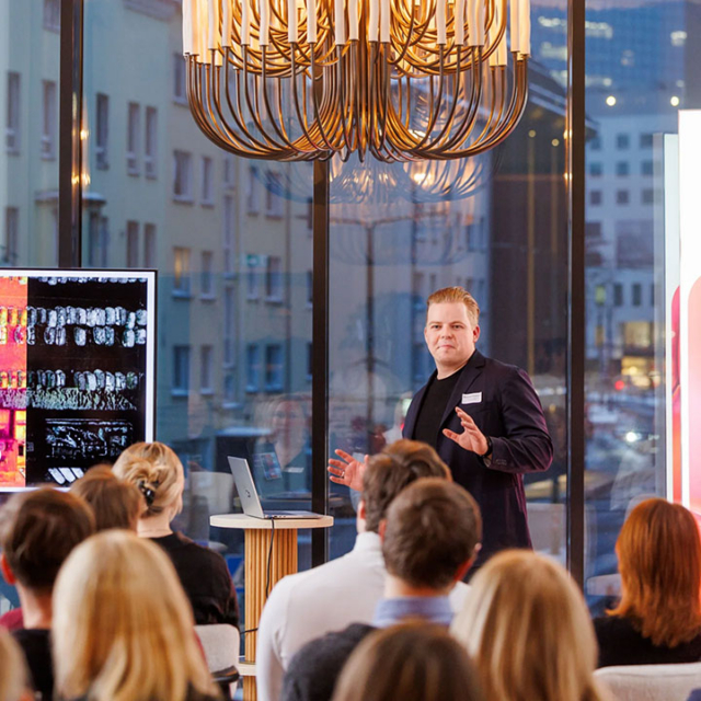 Adapter klubi #1: Arenduse küsimine ülikoolist ja teadusasutusest toob arengu