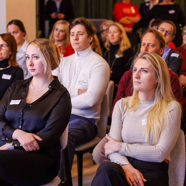 Adapter klubi #1: Arenduse küsimine ülikoolist ja teadusasutusest toob arengu