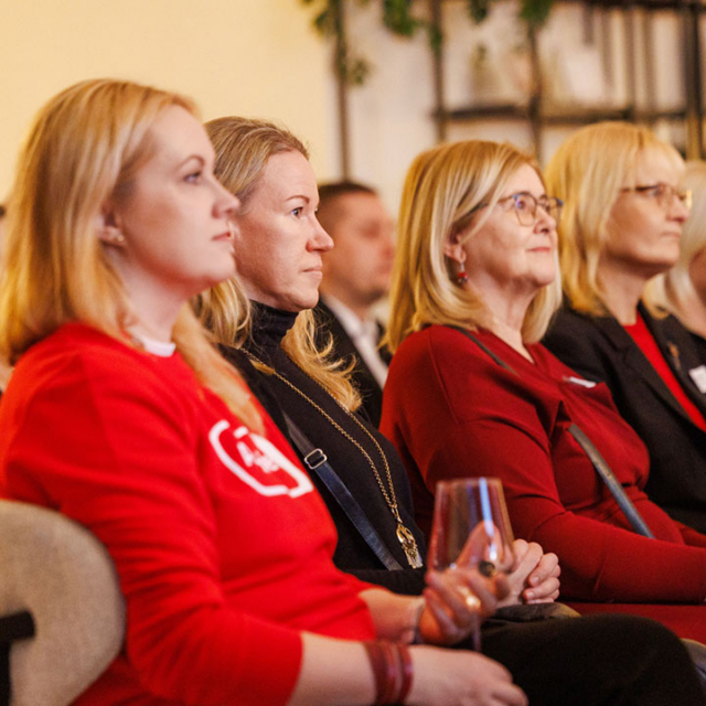 Adapter klubi #1: Arenduse küsimine ülikoolist ja teadusasutusest toob arengu