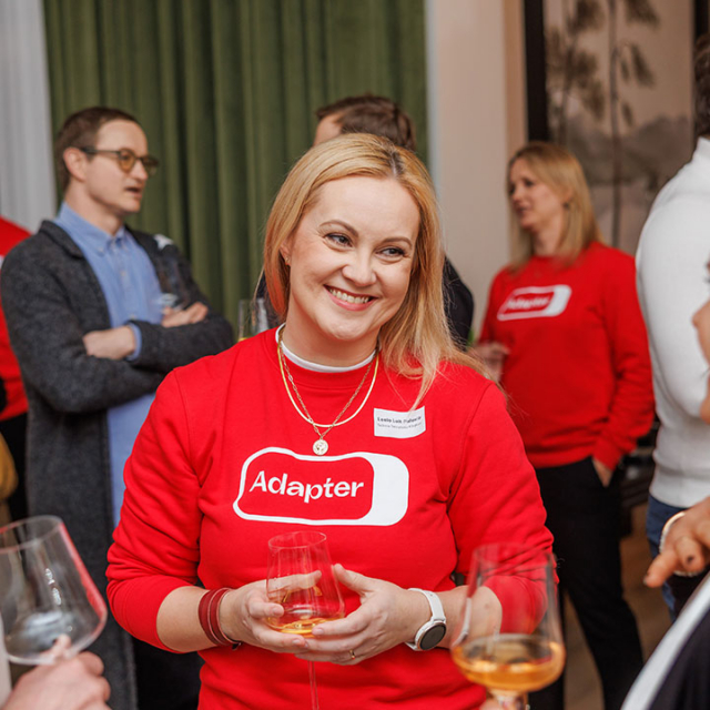 Adapter klubi #1: Arenduse küsimine ülikoolist ja teadusasutusest toob arengu