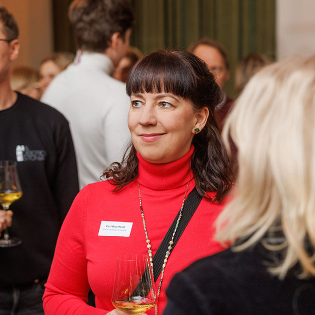 Adapter klubi #1: Arenduse küsimine ülikoolist ja teadusasutusest toob arengu