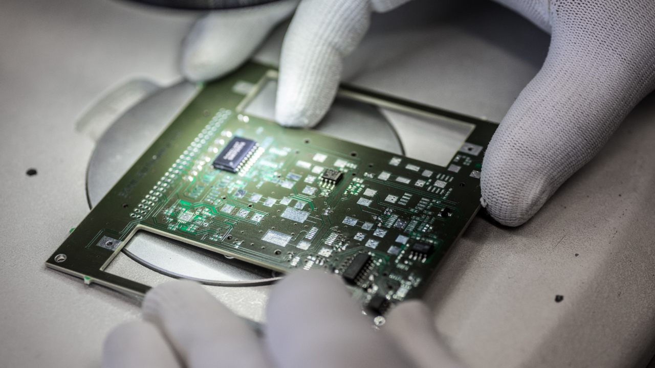 Rahastuse leidmine ja nõustamine