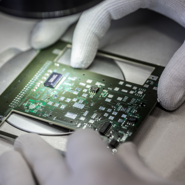 Rahastuse leidmine ja nõustamine